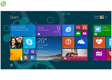 Genuine Windows 8.1 Pro Product Key Code Win 7 Win 8 Win 10 OEM Retail Box