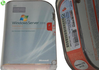 Genuine Windows Server 2008 R2 Enterprise 64 Bit , Win Server  2012 R2 OEM Version