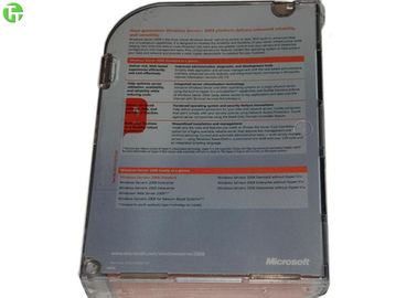 Genuine Windows Server 2008 R2 Enterprise 64 Bit , Win Server  2012 R2 OEM Version