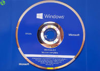 English Windows 8.1 Product Key Sticker Pack COA License Sticker