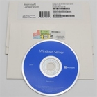 MS Windows Server 2016 Standard Multiple Language OEM COA License DVD Packing English Version Available