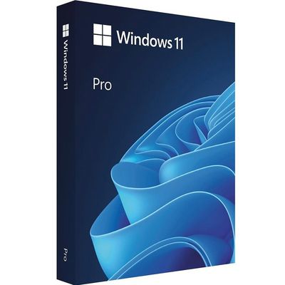 OEM Windows 11 Pro License, OEM DVD Version, USB Retail Version  Operating System For Business Buyers