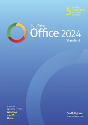 Perpetual License Microsoft Office 2024 License Key For Windows, Mac And Linux