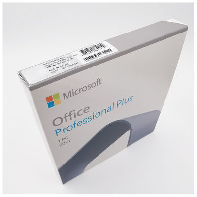 Office 2021 Professional Plus Binding Key Instant Download Activation for International Market