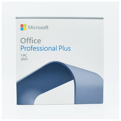 Office 2021 Professional Plus Binding Key Instant Download Activation for International Market