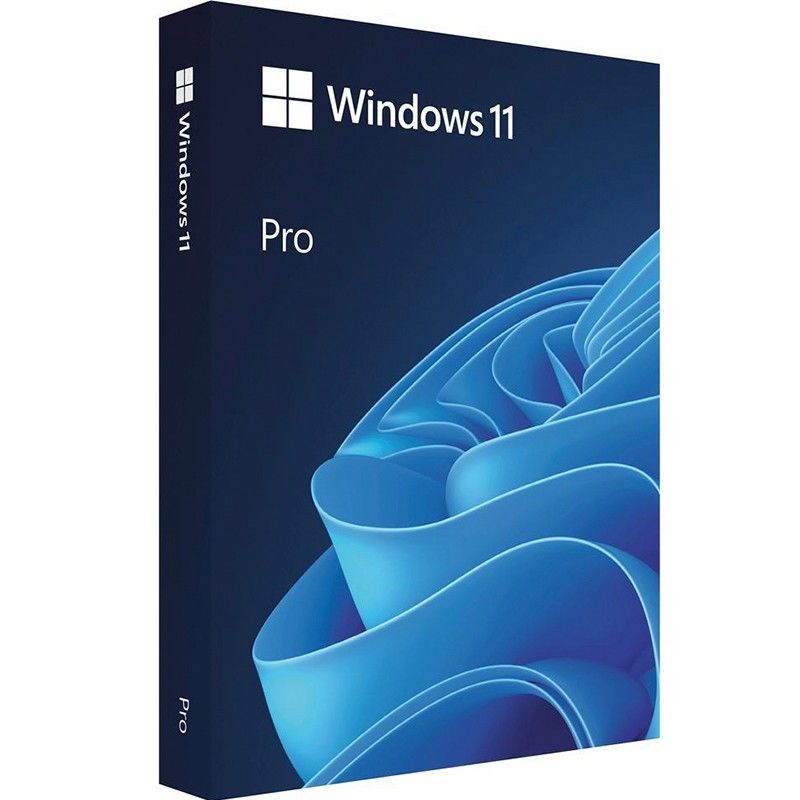 OEM Windows 11 Pro License, OEM DVD Version, USB Retail Version  Operating System For Business Buyers