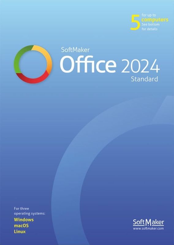 Perpetual License Microsoft Office 2024 License Key For Windows, Mac And Linux