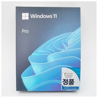 Động cơ cài đặt USB Windows 11 Pro (64-bit) ️ Được kích hoạt trước, Plug & Play OS for Business & Gaming, Hỗ trợ USB 3.0