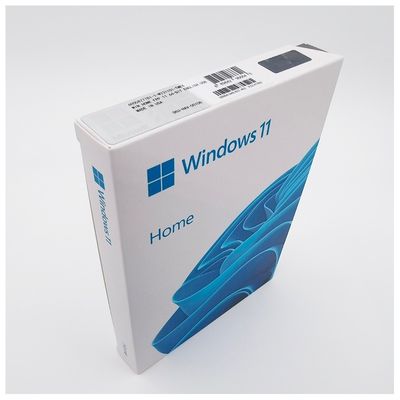 Xưởng bán lẻ Windows 11 Home USB gốc (tiếng Anh) 64 bit, được kích hoạt trước, cài đặt hệ điều hành Plug-and-Play cho PC / laptop