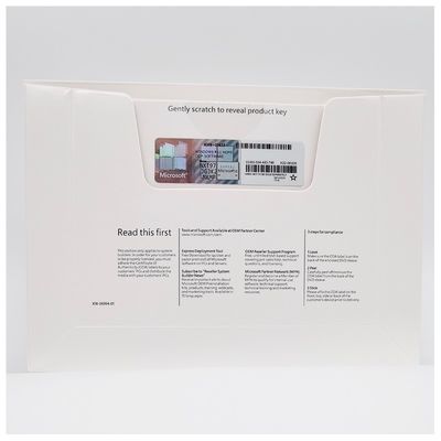 Windows 11 Home OEM Giấy phép Trọn đời Thời hạn định dạng truyền thông DVD Microsoft Certified