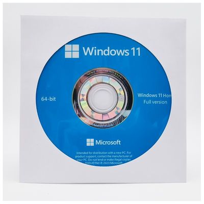 24/7 Hỗ trợ trực tuyến cho Windows 11 Home chính hãng OEM Product Key