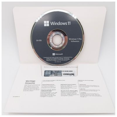 Win 11 Pro OEM gốc - Hệ điều hành tối ưu cho PC của bạn