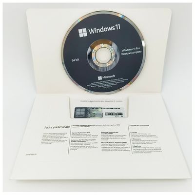 Chìa khóa giấy phép Windows 11 Pro OEM - Chính & Tích hoạt suốt đời Không giới hạn ngôn ngữ