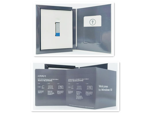 Windows 11 Pro USB Phiên bản Hàn Quốc Chìa khóa giấy phép kỹ thuật số Microsoft gốc với kích hoạt suốt đời