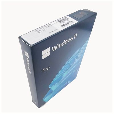 Win11 Pro USB Tiếng Anh Phiên bản đầy đủ Microsoft Sử dụng phần mềm OEM Đối với hoạt động hệ thống mới trực tuyến