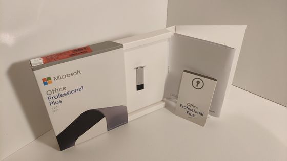 Microsoft Office 2021 Pro Plus, Giấy phép suốt đời cho Windows & Mac, Word, Excel, PowerPoint, Outlook