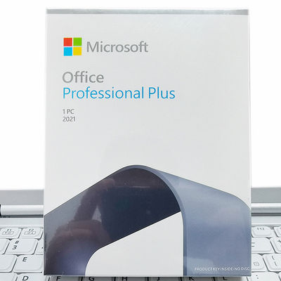 Microsoft Office 2021 Pro Plus, Giấy phép trọn đời cho Windows & Mac,Đã kích hoạt trước,Không đăng ký