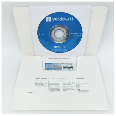 Giá tốt nhất Windows 11 Home OEM, miễn phí nâng cấp đủ điều kiện & tương thích phù hợp với người dùng PC