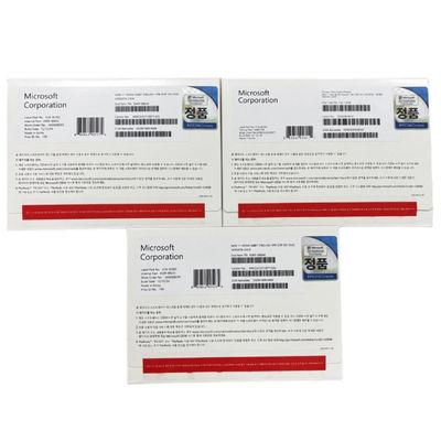 Windows 11 Pro OEM phiên bản Hàn Quốc Genuine Lifetime Activation Key