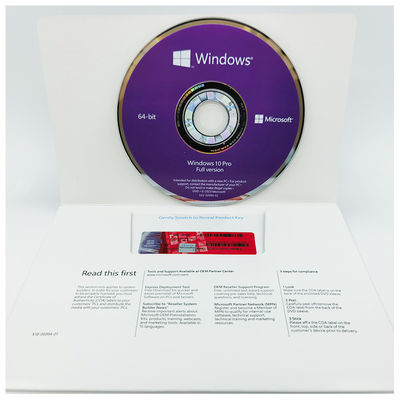 Windows 10 Pro OEM Key Giấy phép kỹ thuật số gốc cho kích hoạt PC