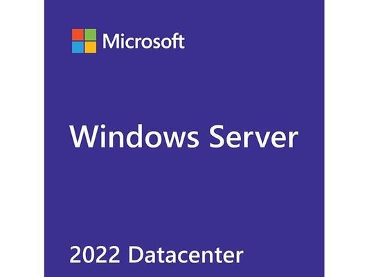 Chìa khóa trung tâm dữ liệu Windows Server 2022: Tối đa hóa bảo mật hiệu suất đám mây lai
