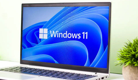 Windows 11 Pro OEM tiếng Anh 64-bit - Tính năng kinh doanh với giấy phép kỹ thuật số vĩnh viễn