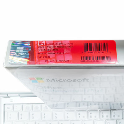 Office 2021 Pro Plus cho Windows Bộ ứng dụng đầy đủ cho Doanh nghiệp với tính năng Cộng tác theo thời gian thực