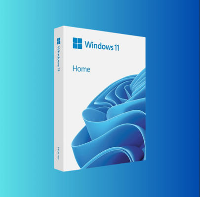 Windows 11 Home USB bán lẻ tiếng Anh Phiên bản đầy đủ cho PC
