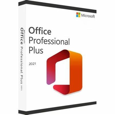 Tài khoản khóa vĩnh viễn Office 2021 Pro Plus cho PC Windows