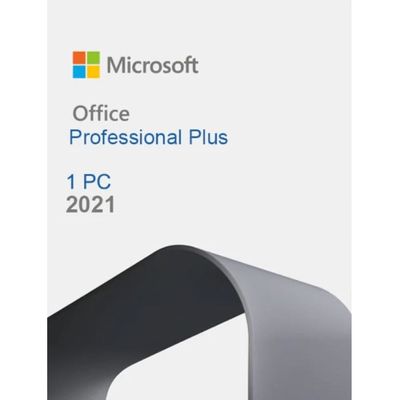 Mua Office 2021 Pro Plus Key Account Ràng Buộc Kích Hoạt Trọn Đời cho PC