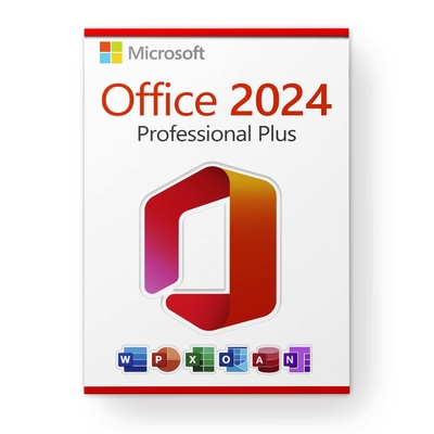 Office 2024 Account Key Tải xuống ngay lập tức & Sử dụng trọn đời
