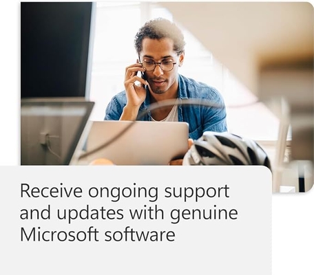 Mua Khóa Bản Quyền Trọn Đời Microsoft Office 2024 (Gắn Với Tài Khoản)