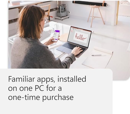 Giấy phép Microsoft Office 2024 Pro Plus cho Doanh nghiệp