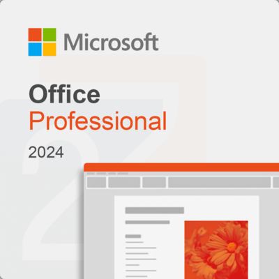 Microsoft Office 2024 Pro Plus Digital License Lifetime Email Account Binding Instant Delivery