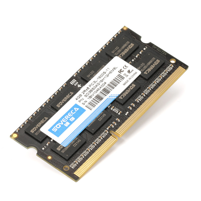 RAM DDR3 Bộ nhớ Ram máy tính 4GB 1600MHz SODIMM 204 Pin