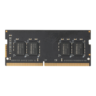 260 Pin SODIMM Bộ nhớ RAM máy tính DDR4 3200MHz 8GB Thẻ RAM máy tính xách tay Cho máy tính xách tay