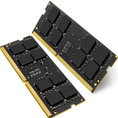 SODIMM Bộ nhớ RAM máy tính RAM DDR4 16GB 3200MHz Không ECC SODIMM