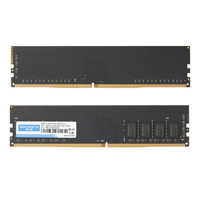 RAM DDR4 8GB 3200 MHz UDIMM Bộ phận phụ tùng máy tính DRAM-DDR4-3200-UDIMM
