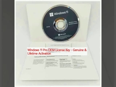 Chìa khóa giấy phép Windows 11 Pro OEM - Chính & Tích hoạt Trọn đời