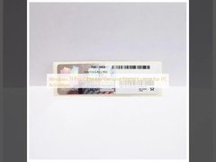 Windows 11 Pro OEM Key Giấy phép kỹ thuật số gốc cho kích hoạt PC
