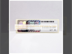 Microsoft Windows 11 Professional OEM Giấy phép Chìa khóa Global Digital Download