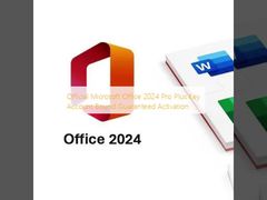 Bảo đảm kích hoạt tài khoản chính Microsoft Office 2024 Pro Plus chính thức