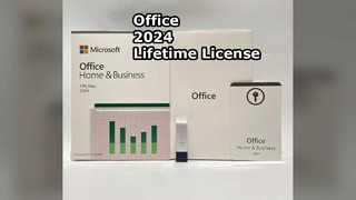 Office 2024 Giấy phép trọn đời PC Mac