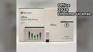 Office 2024 Giấy phép trọn đời PC Mac